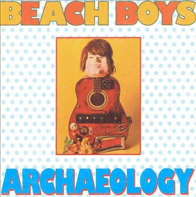 The Beach Boys